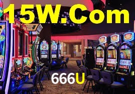 Welcome Bonus 666U