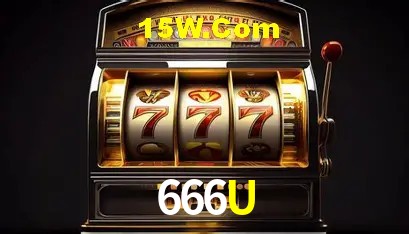 666U