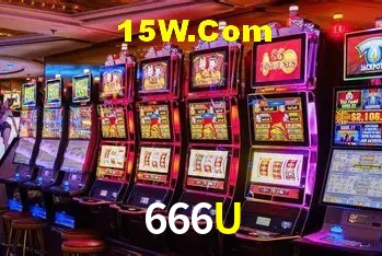 Casino Ao Vivo 666U