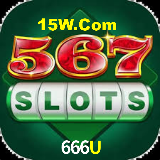 Welcome Bonus 666U