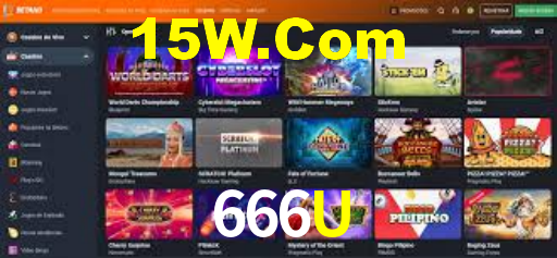 VIP Casino 666U