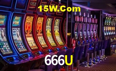 Recursos de Bônus 666U