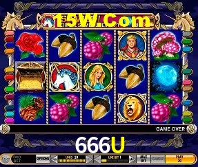 666U App