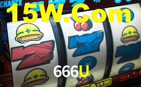 Slot Games 666U
