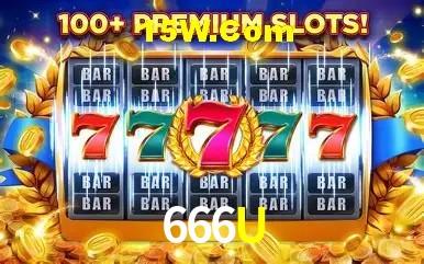 666U - Plataforma De Jogos De Cassino - 666U Bet