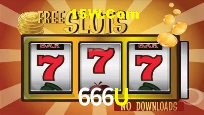 666U: Seu Cassino Premiado com Pagamentos Rápidos