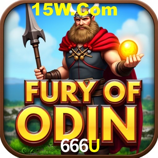 Descubra o Mundo do Cassino Online com 666U