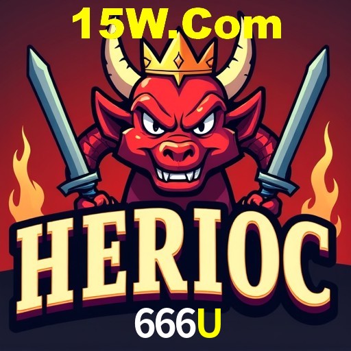 666U
