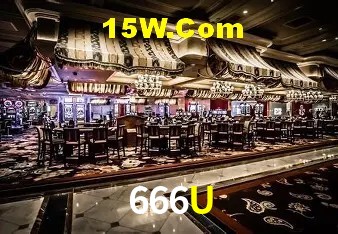 Experiência VIP 666U