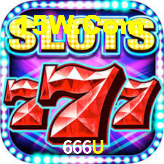 666U App Interface