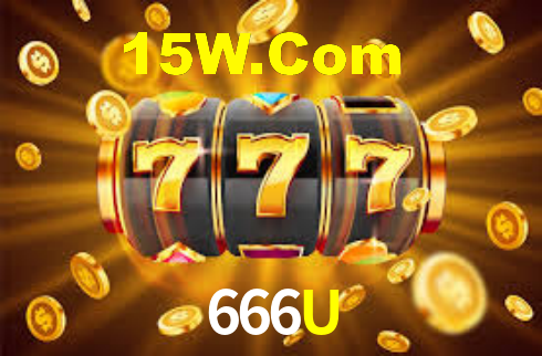 666U,666U Bet